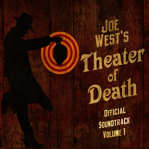 Theater of Death official soundtrack vol I